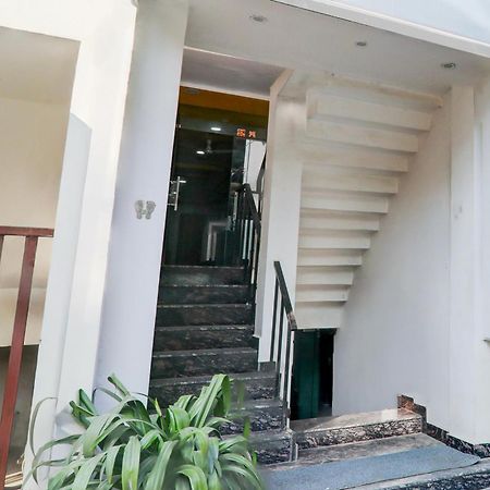 Chinhat Super Hotel O Insaf Nagar Munshipuliya Formerly Vibrant מראה חיצוני תמונה