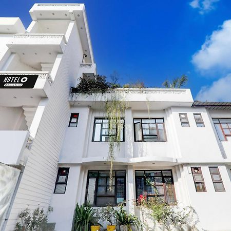 Chinhat Super Hotel O Insaf Nagar Munshipuliya Formerly Vibrant מראה חיצוני תמונה