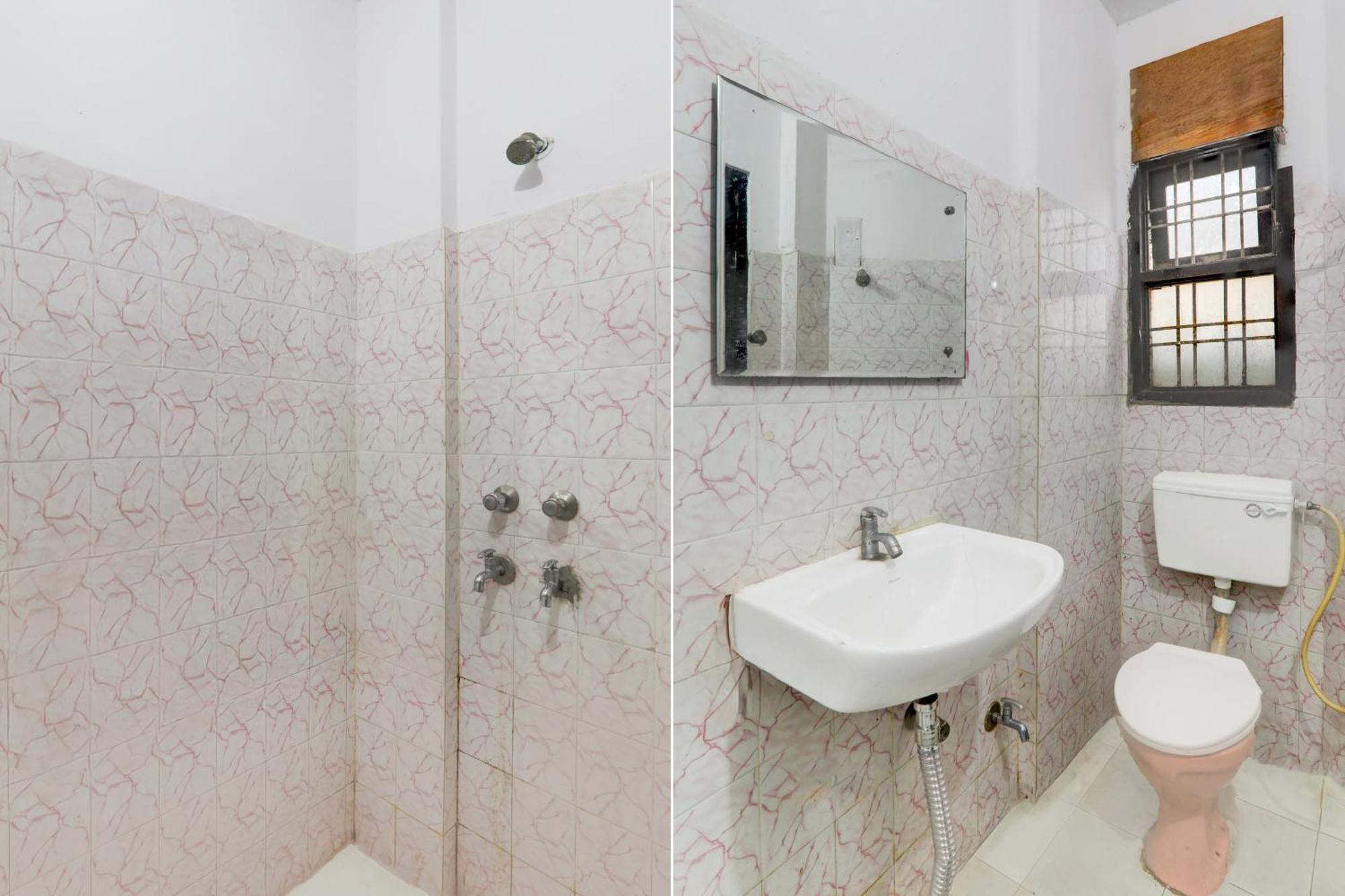 Chinhat Super Hotel O Insaf Nagar Munshipuliya Formerly Vibrant מראה חיצוני תמונה