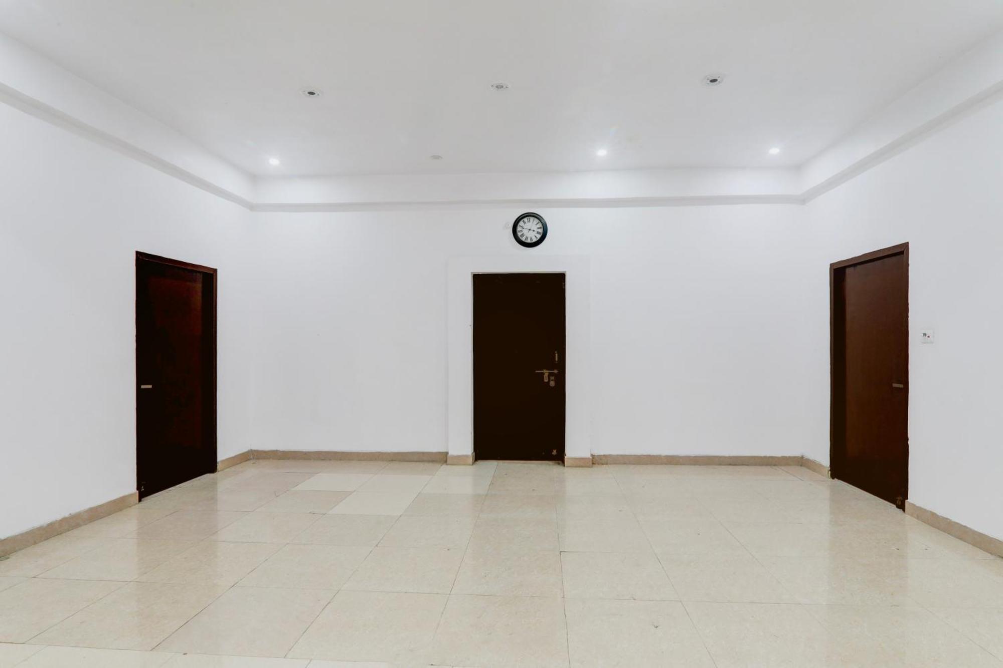 Chinhat Super Hotel O Insaf Nagar Munshipuliya Formerly Vibrant מראה חיצוני תמונה