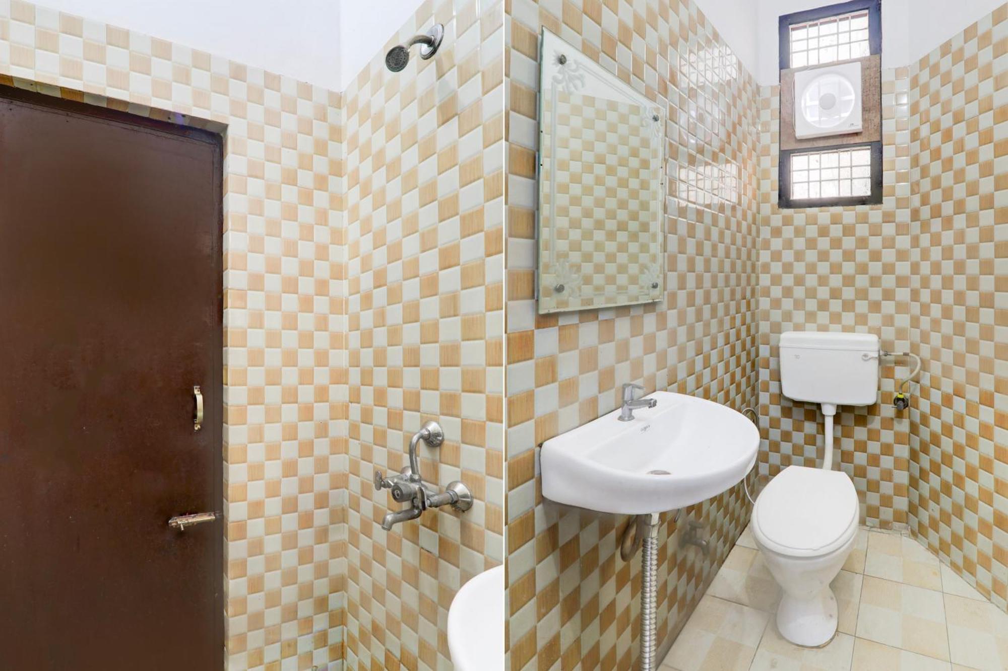 Chinhat Super Hotel O Insaf Nagar Munshipuliya Formerly Vibrant מראה חיצוני תמונה
